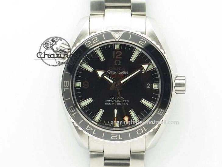 0121 Modern De Ville Date RG MKF 1:1 Best Edition White Textured Dial Roman Marker on Brown Leather Strap A 7752